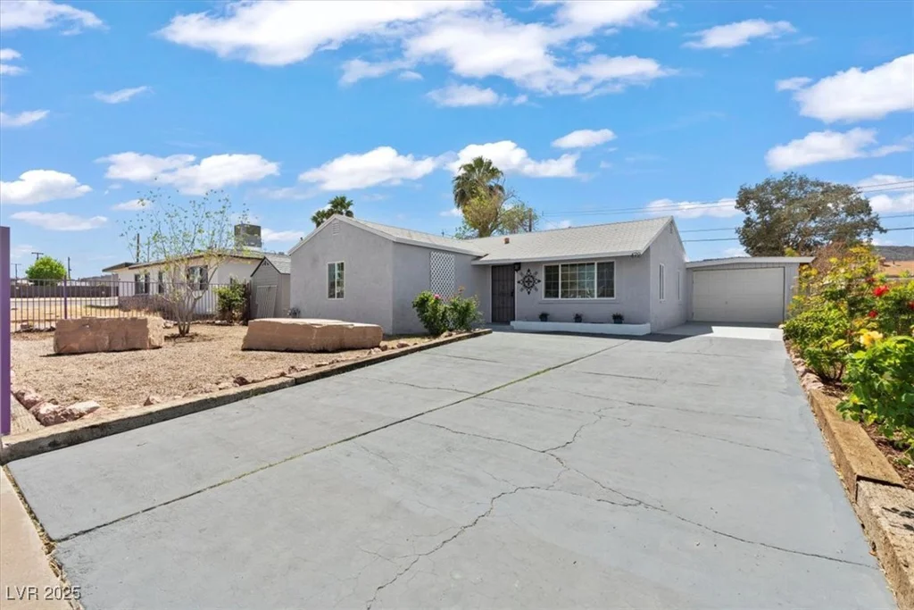 472 Federal, Henderson, NV 89015