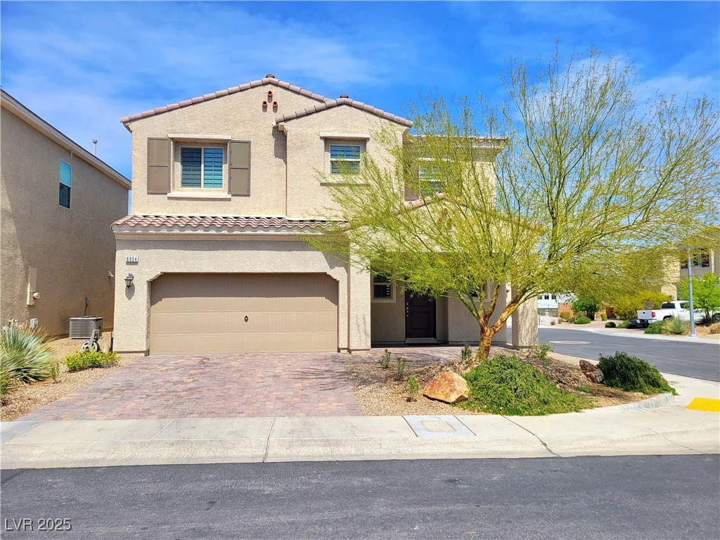 8904 Sleepy Panda, Las Vegas, NV 89148
