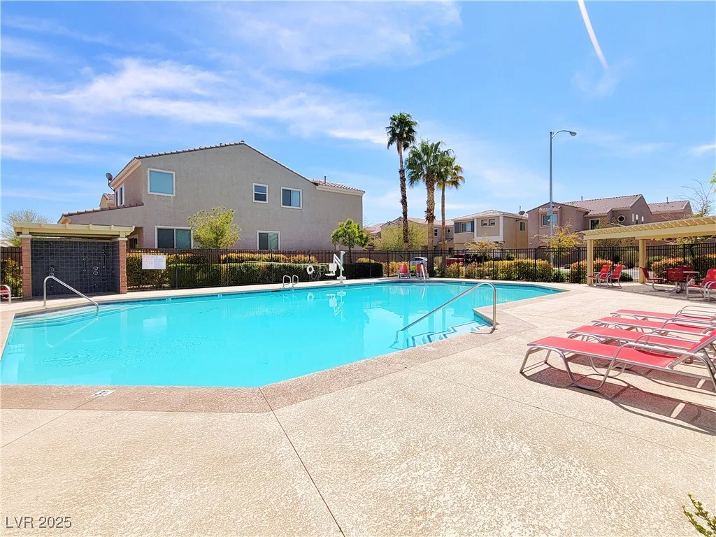 8904 Sleepy Panda, Las Vegas, NV 89148