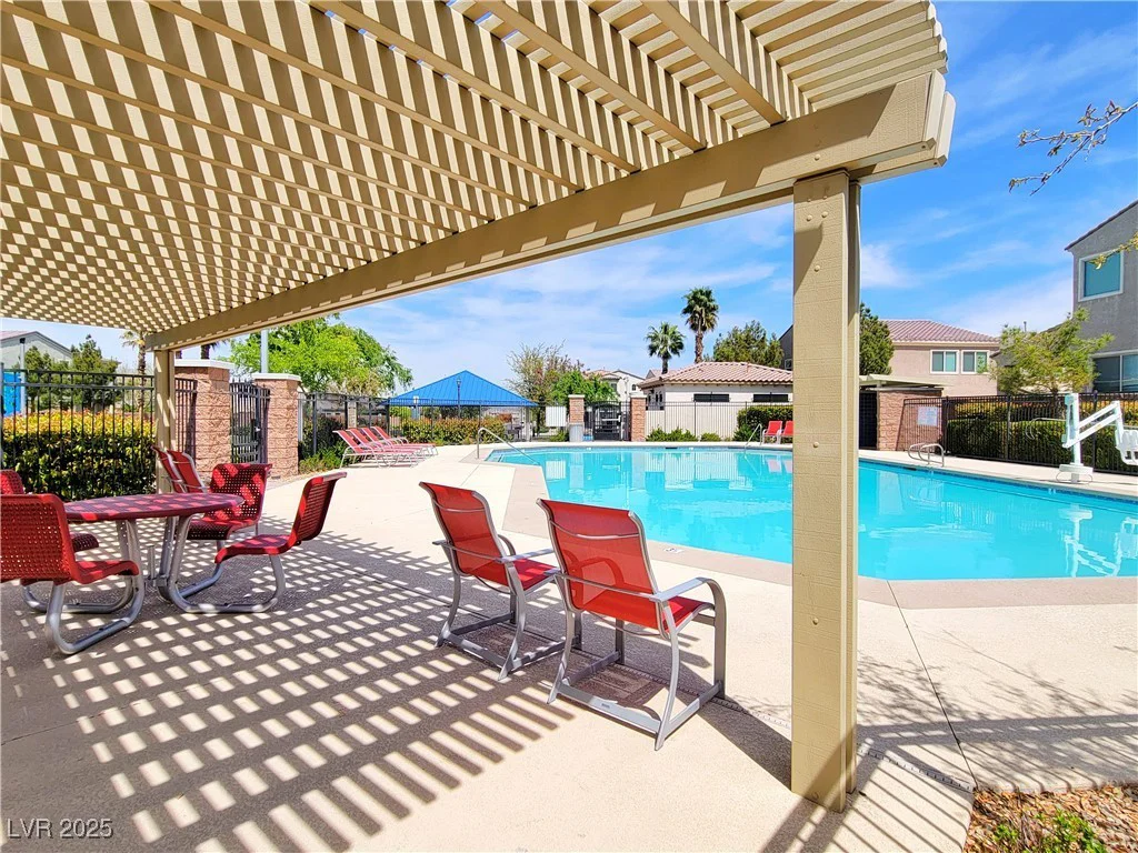 8904 Sleepy Panda, Las Vegas, NV 89148