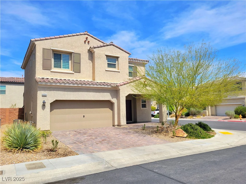 8904 Sleepy Panda, Las Vegas, NV 89148