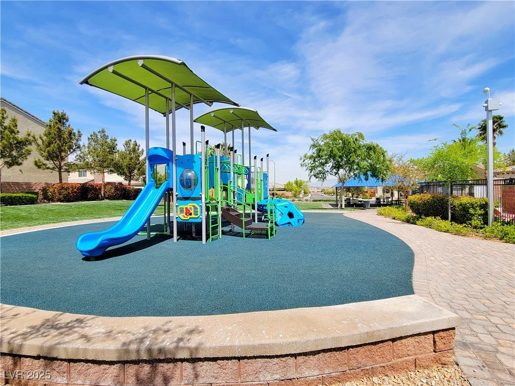 8904 Sleepy Panda, Las Vegas, NV 89148