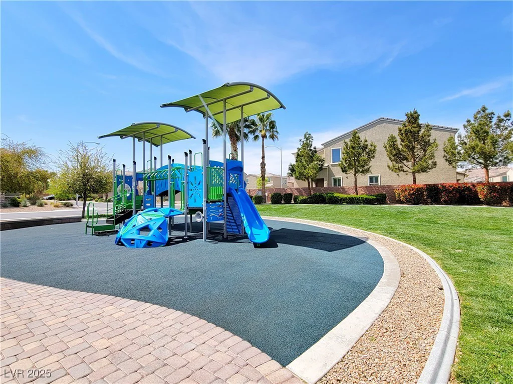8904 Sleepy Panda, Las Vegas, NV 89148