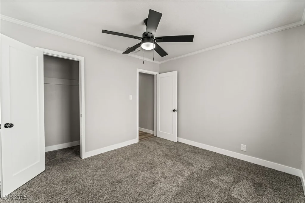 209 Cervantes, Las Vegas, NV 89101