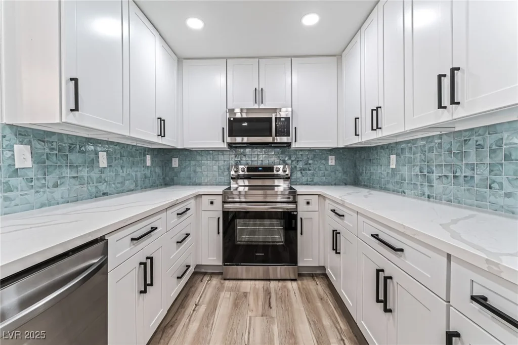 209 Cervantes, Las Vegas, NV 89101