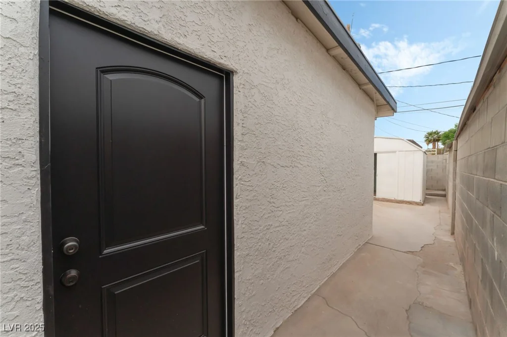 209 Cervantes, Las Vegas, NV 89101