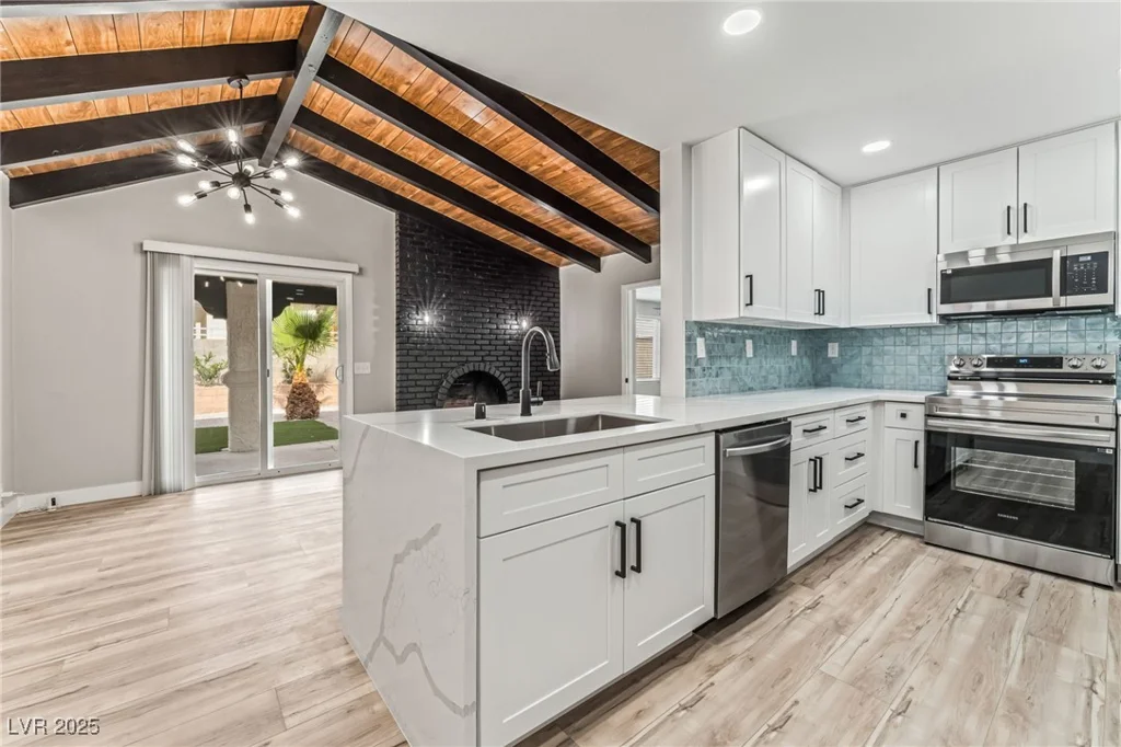 209 Cervantes, Las Vegas, NV 89101