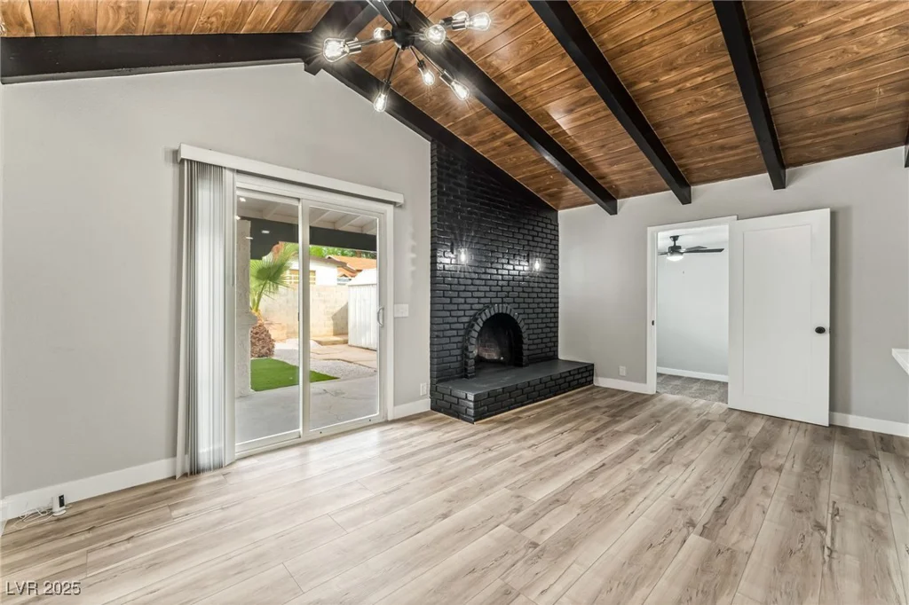 209 Cervantes, Las Vegas, NV 89101