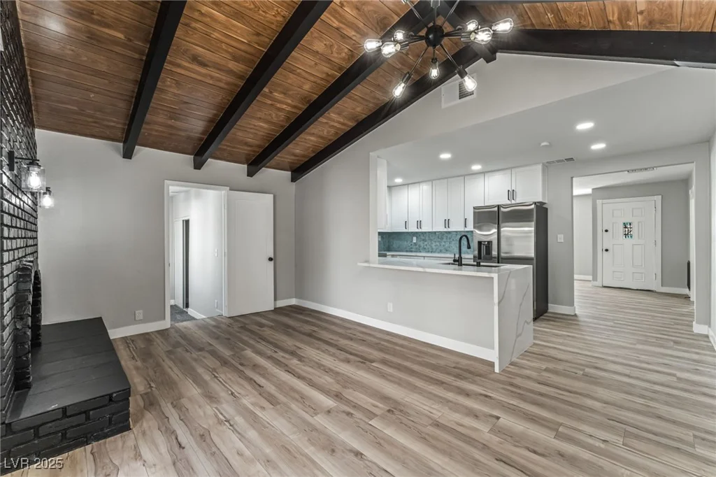 209 Cervantes, Las Vegas, NV 89101