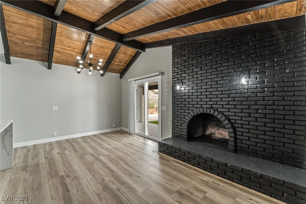 209 Cervantes, Las Vegas, NV 89101