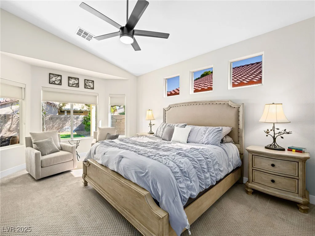 8276 Aurora Peak, Las Vegas, NV 89131