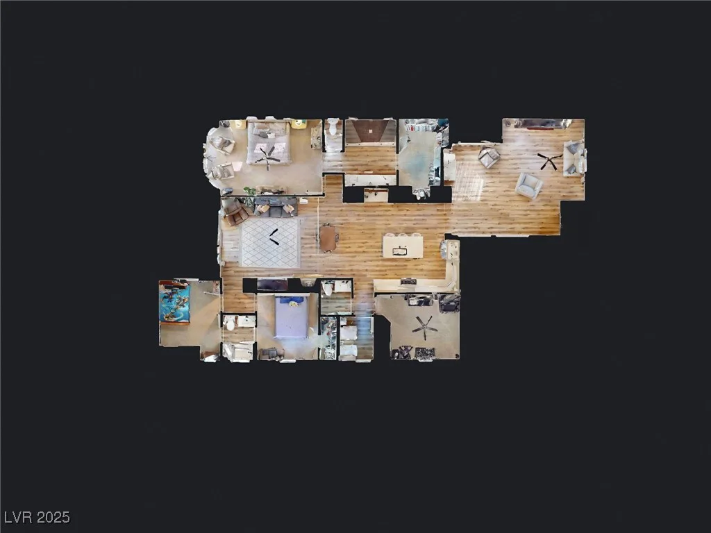 8276 Aurora Peak, Las Vegas, NV 89131