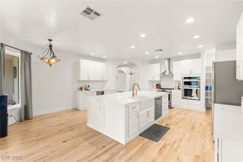 1535 Independence, Boulder City, NV 89005
