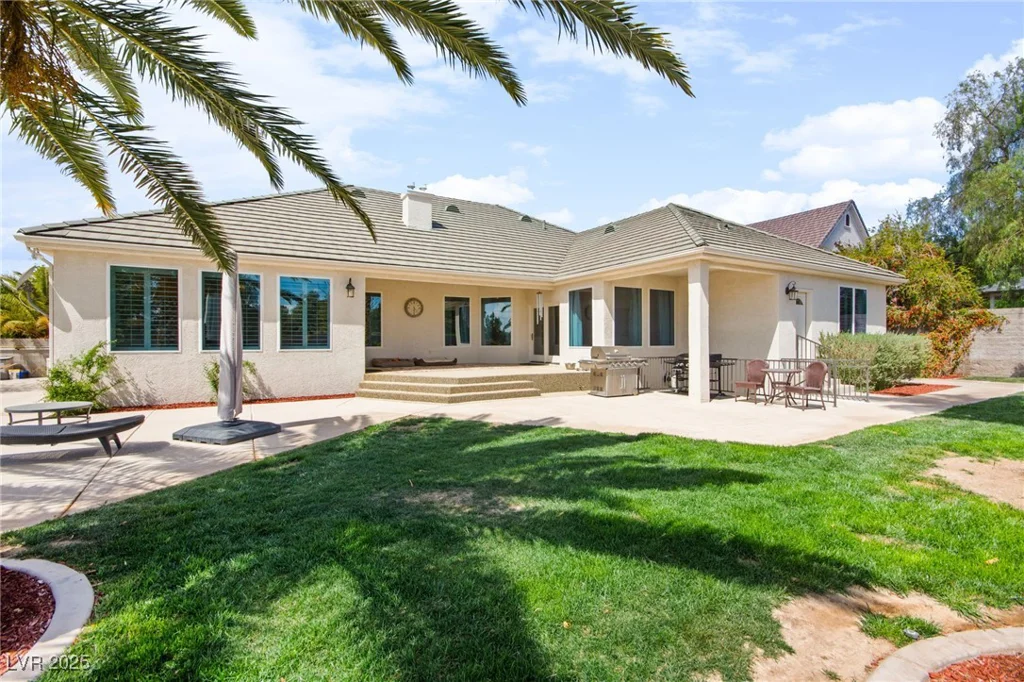 1535 Independence, Boulder City, NV 89005