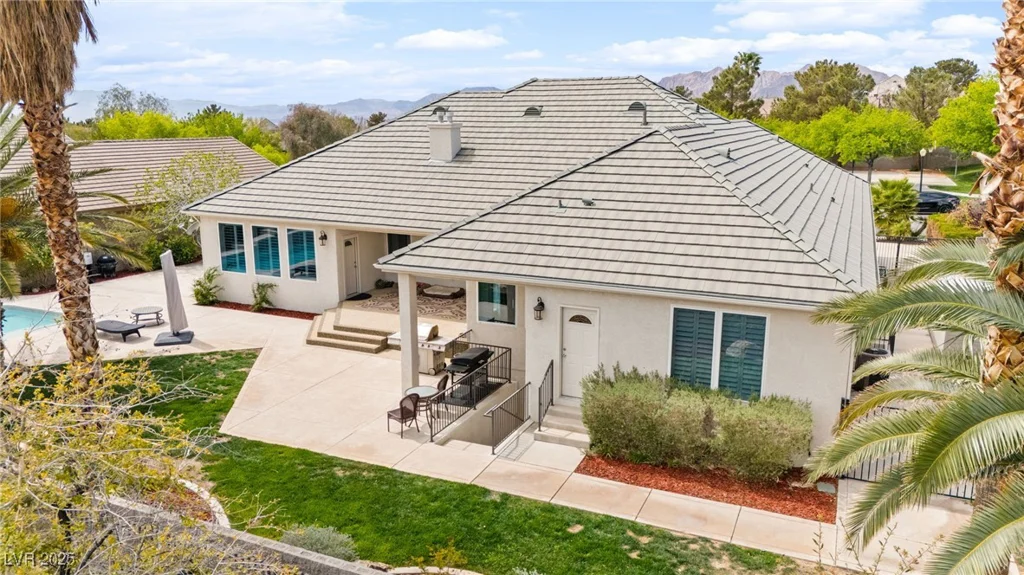 1535 Independence, Boulder City, NV 89005
