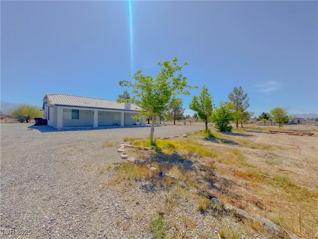 1680 Landmark, Pahrump, NV 89060