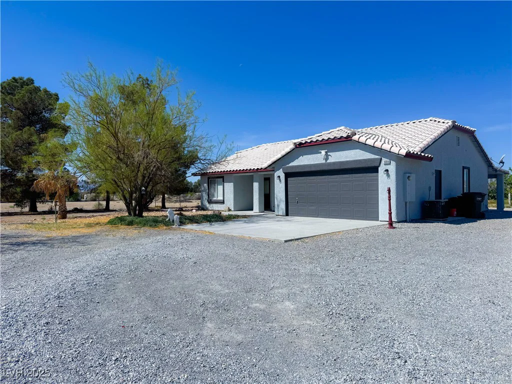 1680 Landmark, Pahrump, NV 89060
