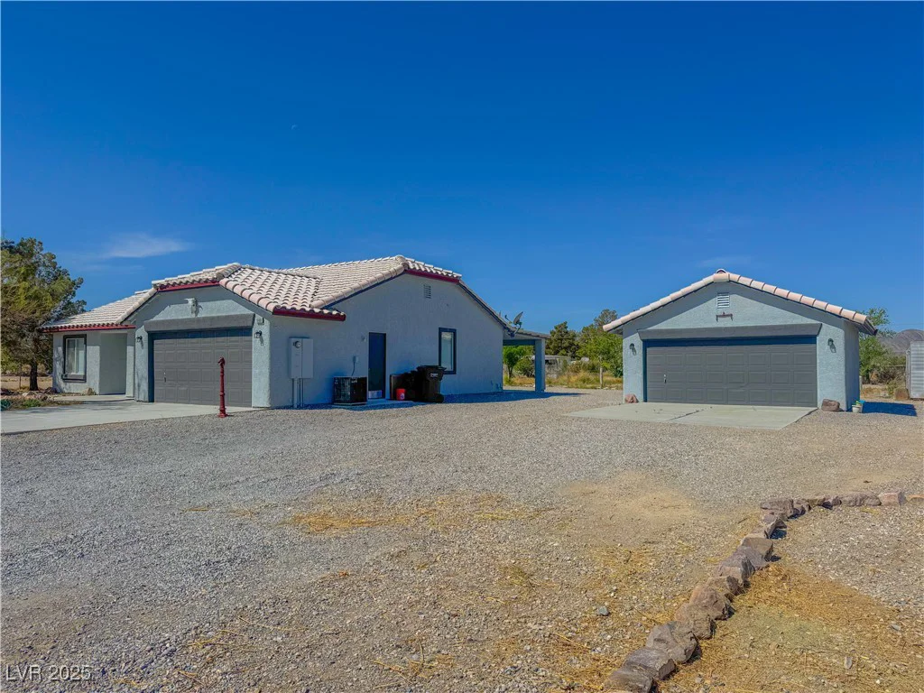 1680 Landmark, Pahrump, NV 89060