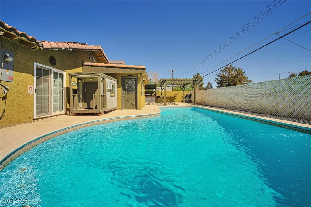 3246 Brentwood, Las Vegas, NV 89121