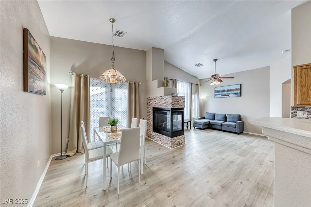 6625 Lavender Lilly, North Las Vegas, NV 89084