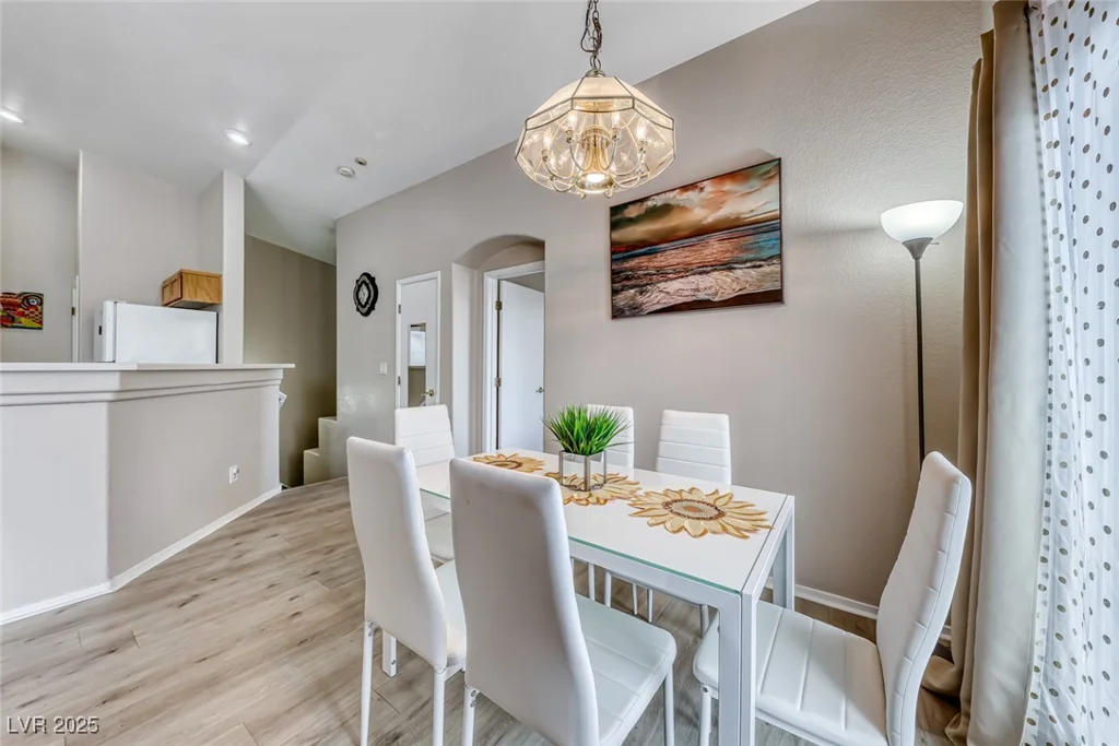 6625 Lavender Lilly, North Las Vegas, NV 89084