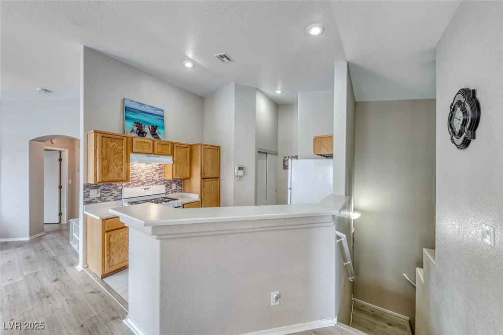 6625 Lavender Lilly, North Las Vegas, NV 89084