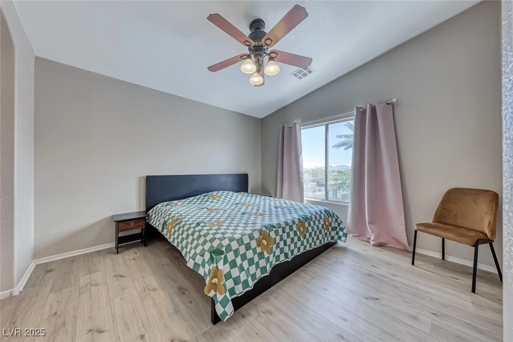 6625 Lavender Lilly, North Las Vegas, NV 89084