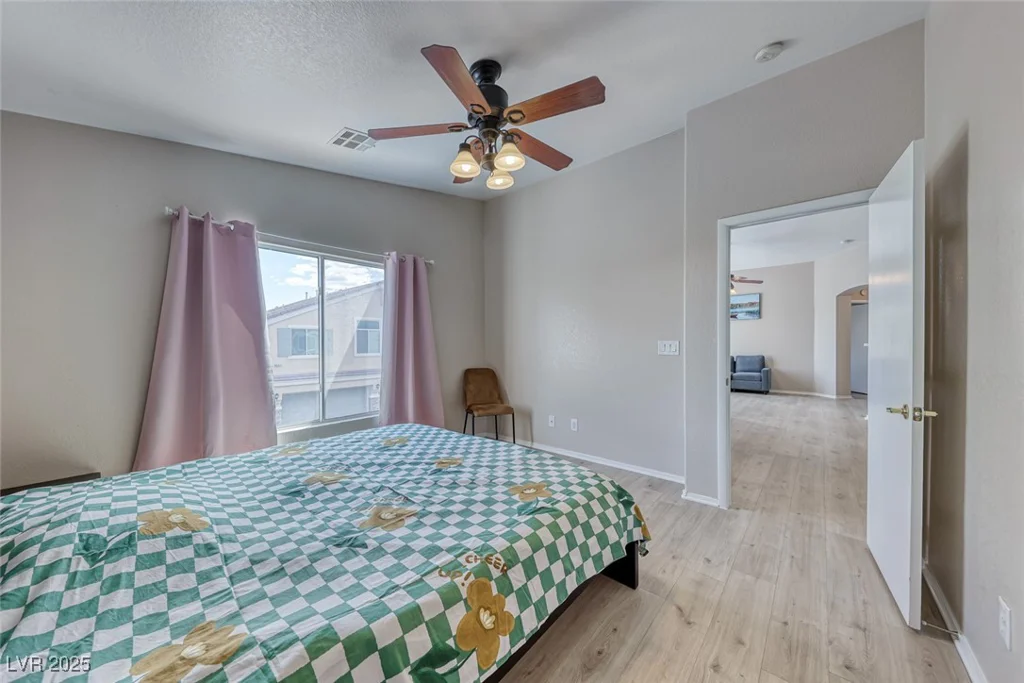 6625 Lavender Lilly, North Las Vegas, NV 89084