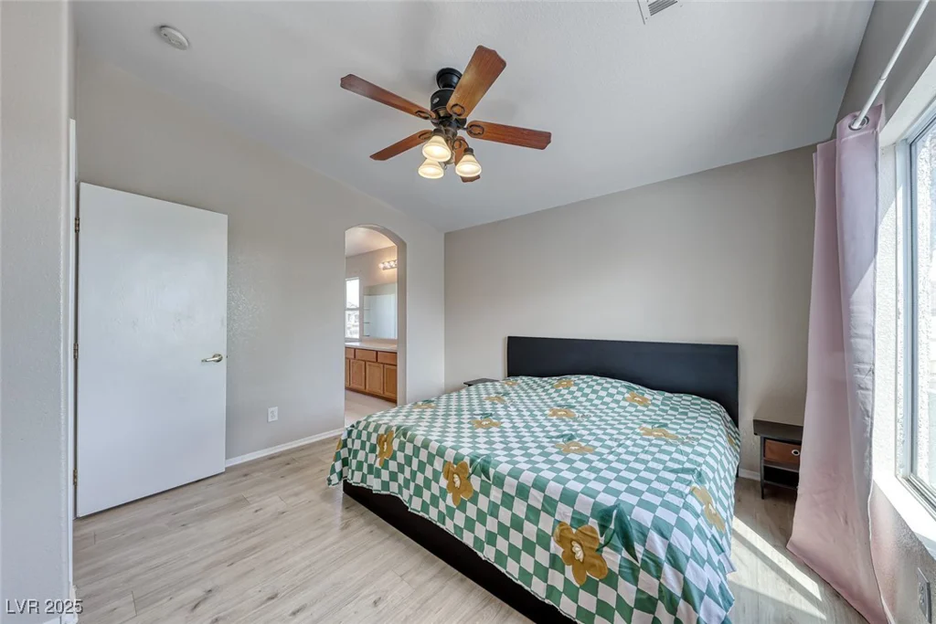 6625 Lavender Lilly, North Las Vegas, NV 89084