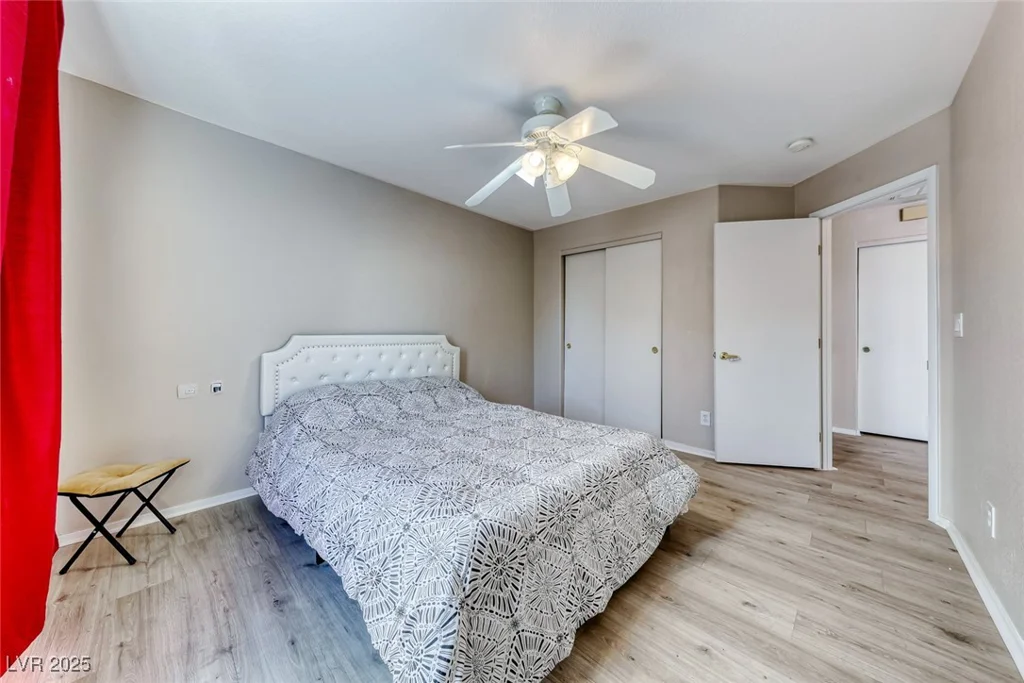 6625 Lavender Lilly, North Las Vegas, NV 89084