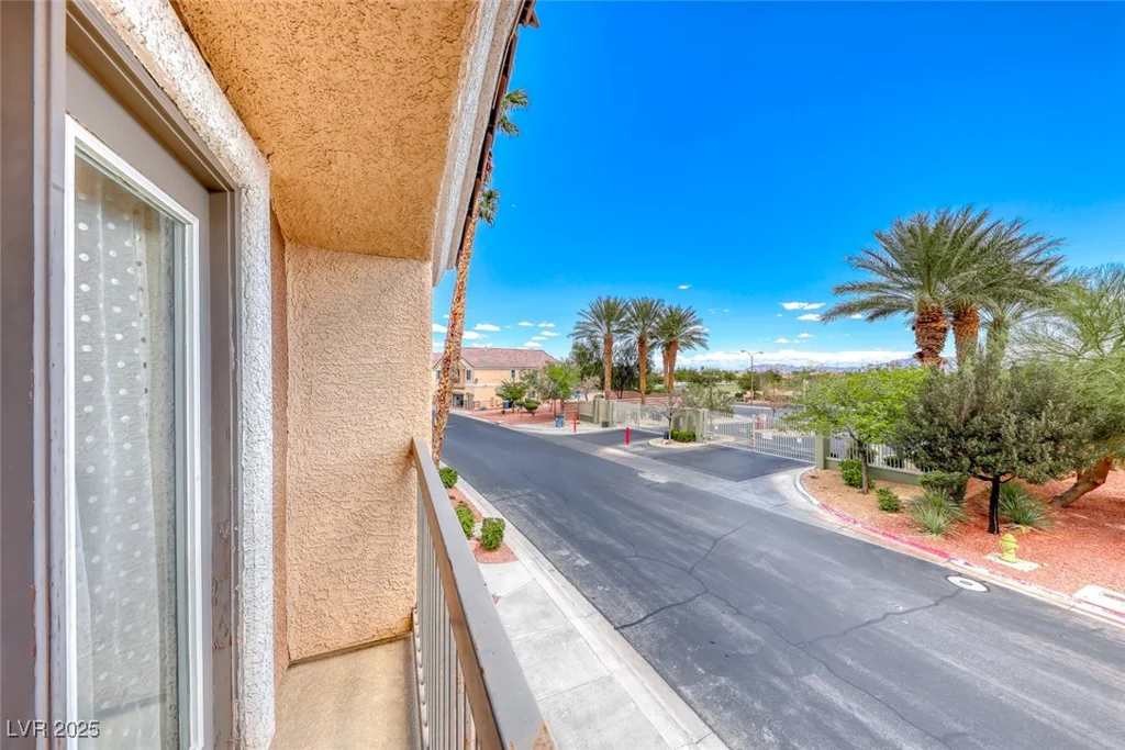 6625 Lavender Lilly, North Las Vegas, NV 89084