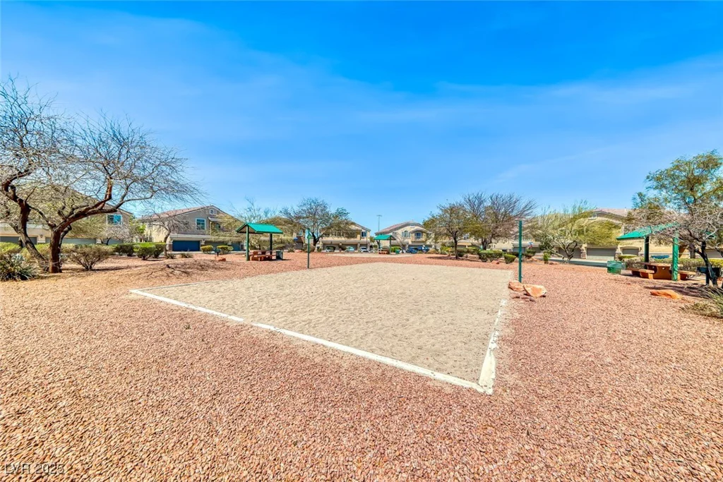 6625 Lavender Lilly, North Las Vegas, NV 89084