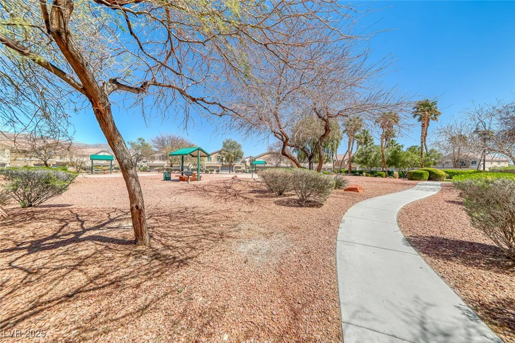 6625 Lavender Lilly, North Las Vegas, NV 89084