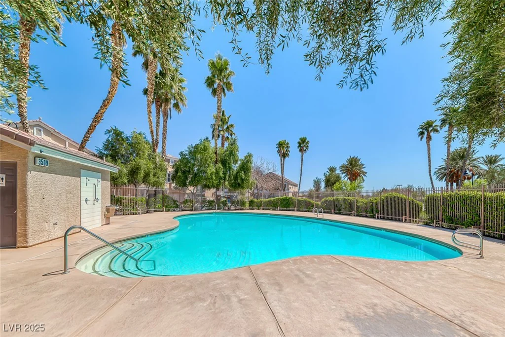 6625 Lavender Lilly, North Las Vegas, NV 89084