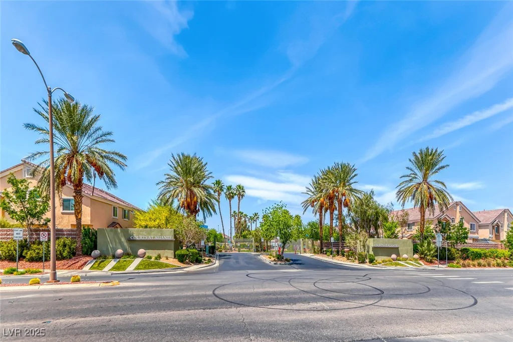 6625 Lavender Lilly, North Las Vegas, NV 89084