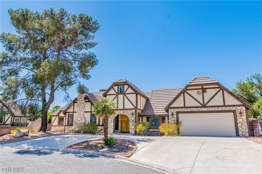 4427 Coventry, Las Vegas, NV 89121