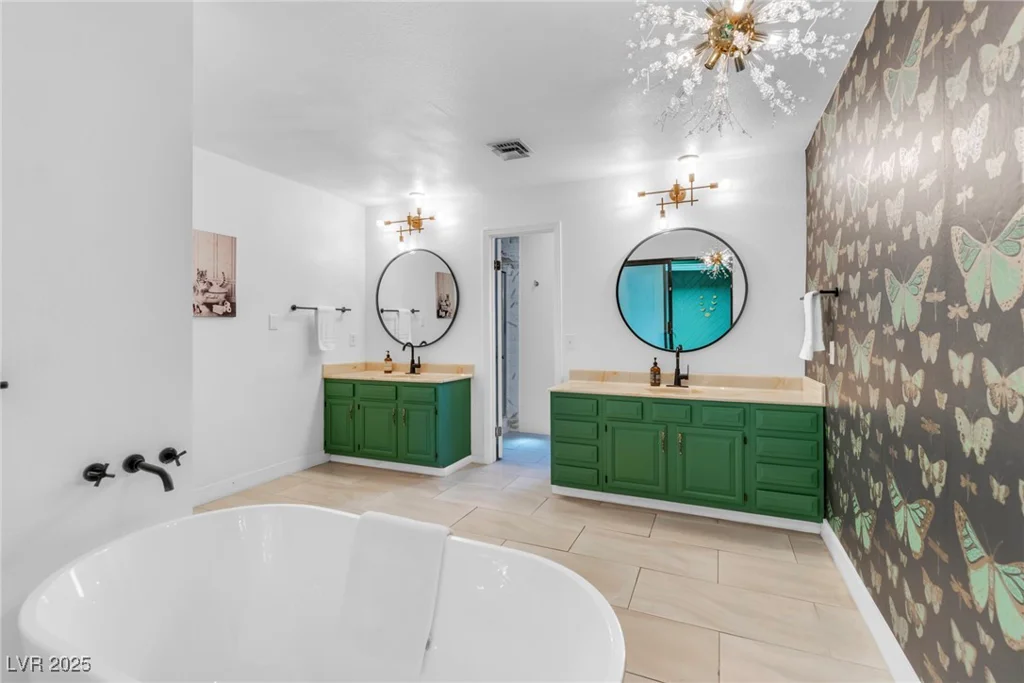 4427 Coventry, Las Vegas, NV 89121