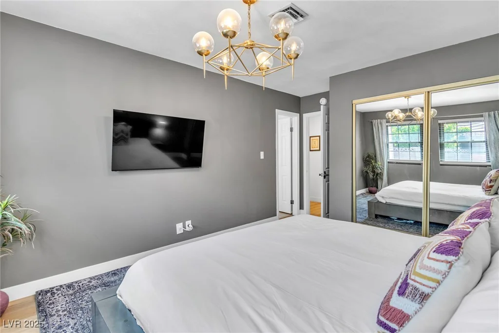 4427 Coventry, Las Vegas, NV 89121