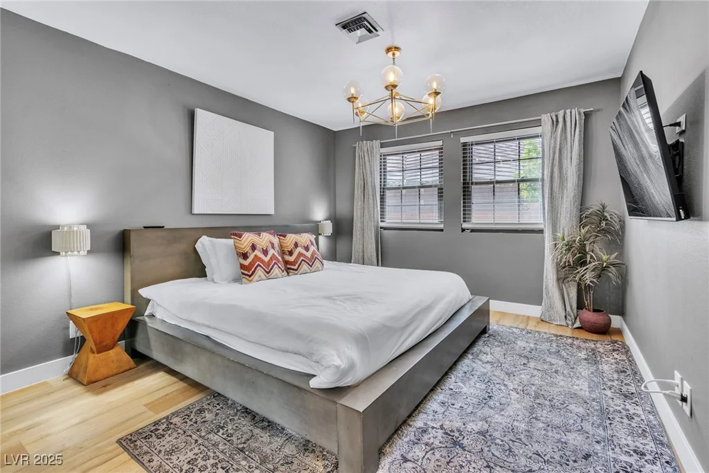 4427 Coventry, Las Vegas, NV 89121