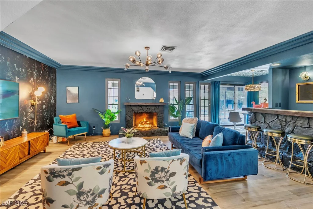 4427 Coventry, Las Vegas, NV 89121