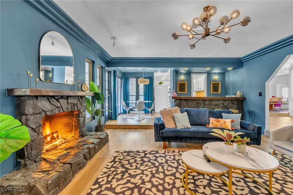 4427 Coventry, Las Vegas, NV 89121