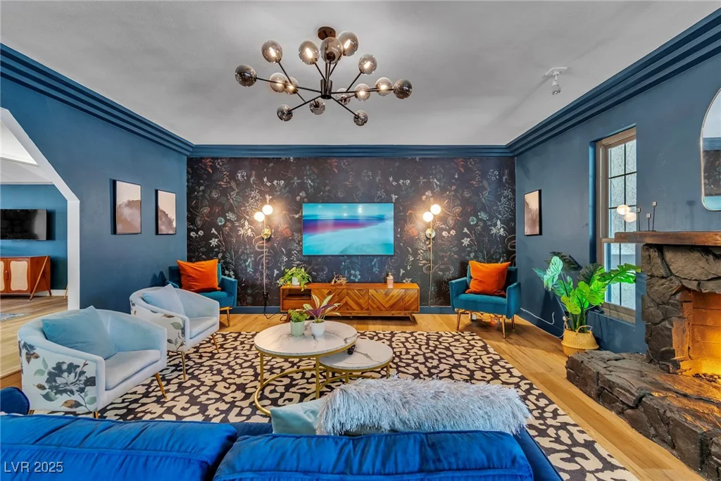 4427 Coventry, Las Vegas, NV 89121
