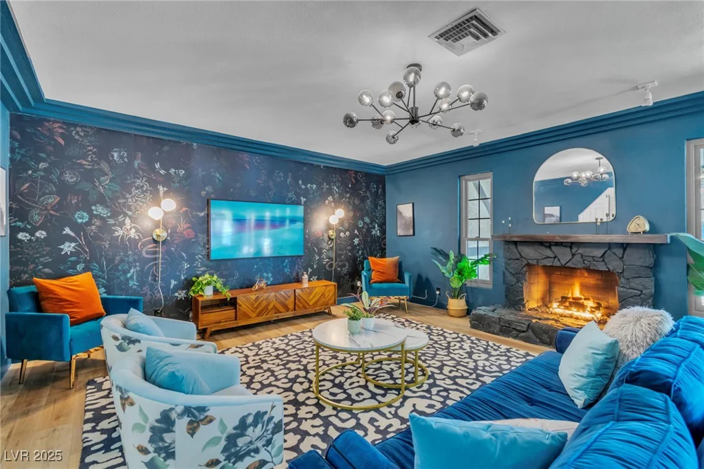 4427 Coventry, Las Vegas, NV 89121