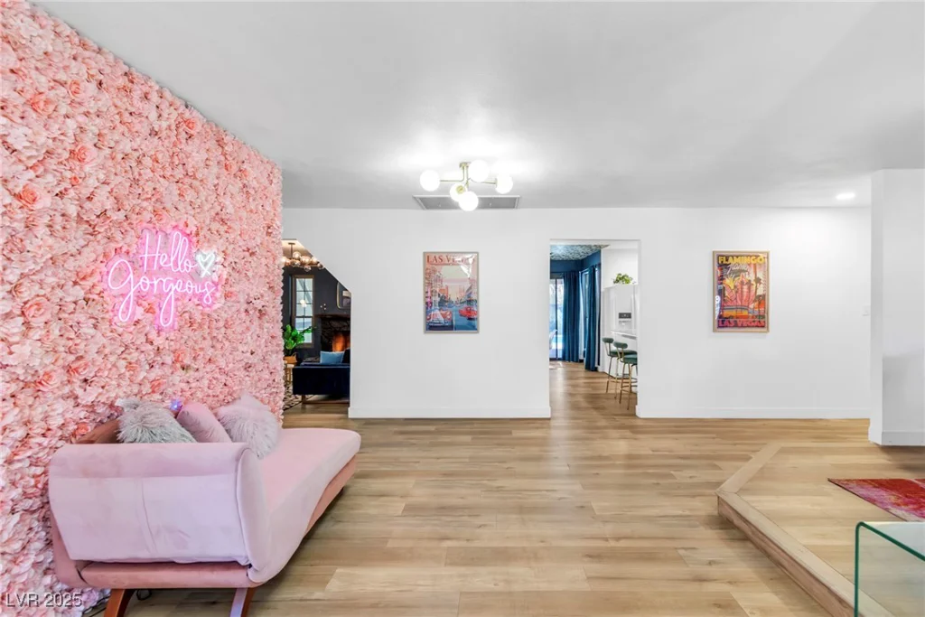 4427 Coventry, Las Vegas, NV 89121