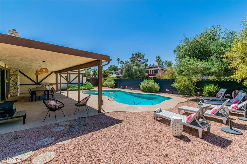4427 Coventry, Las Vegas, NV 89121