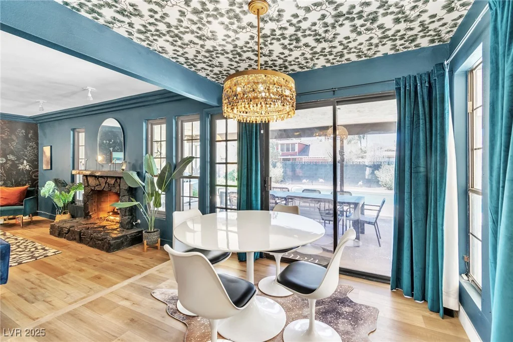 4427 Coventry, Las Vegas, NV 89121