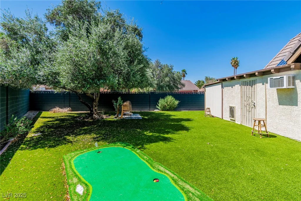 4427 Coventry, Las Vegas, NV 89121