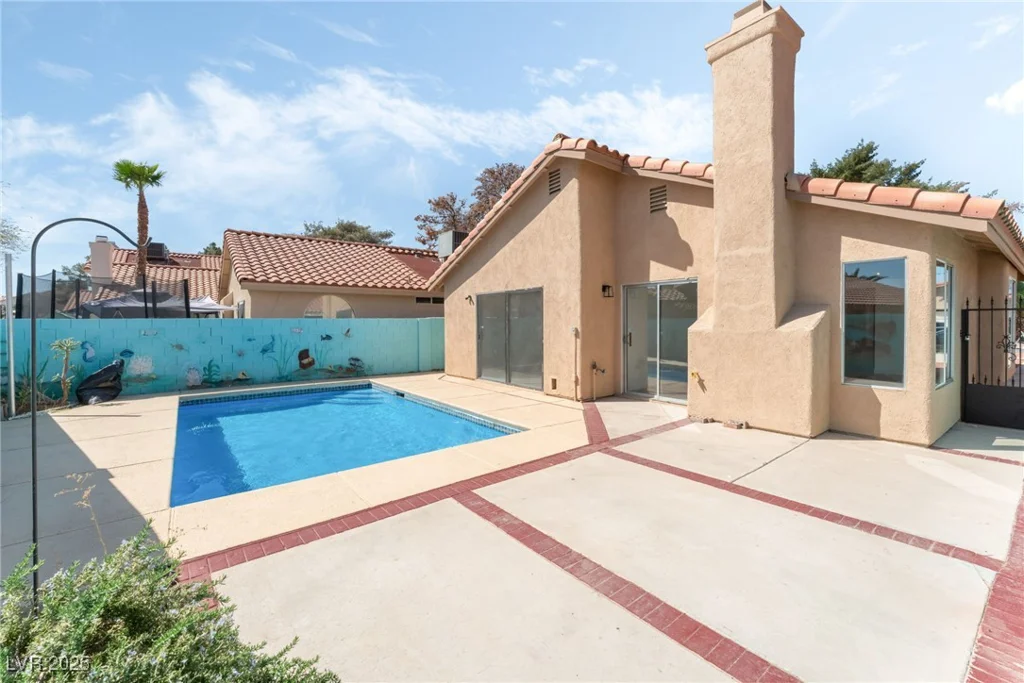 2656 Rungsted, Las Vegas, NV 89142