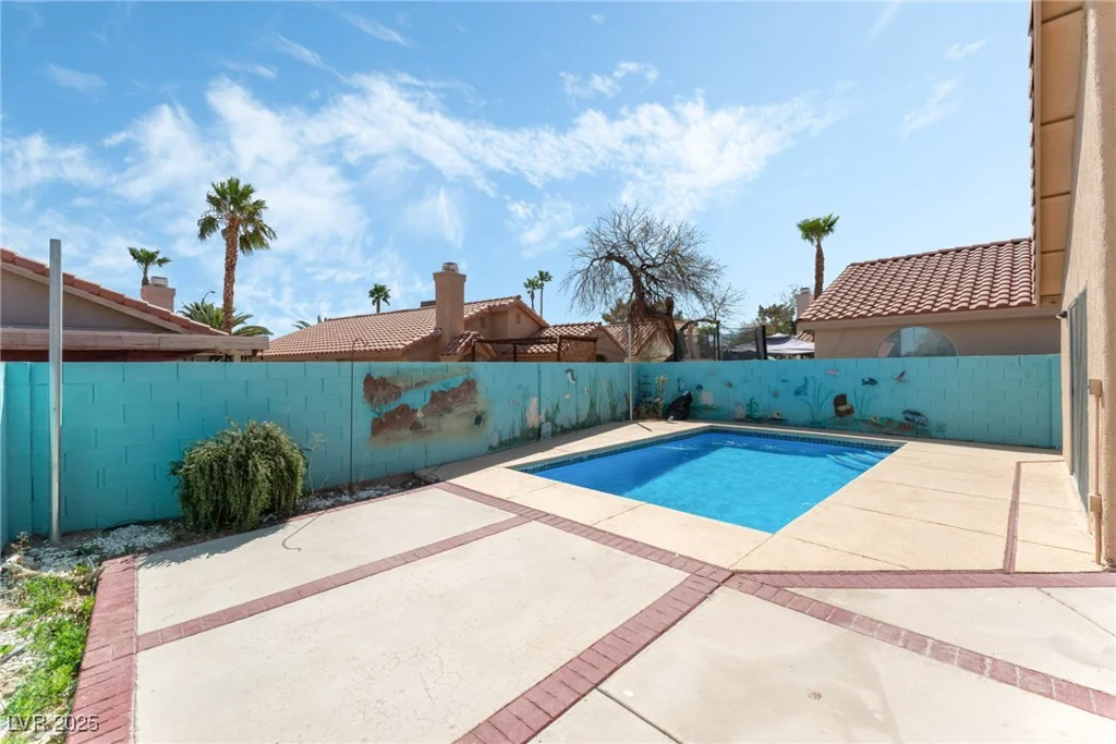 2656 Rungsted, Las Vegas, NV 89142