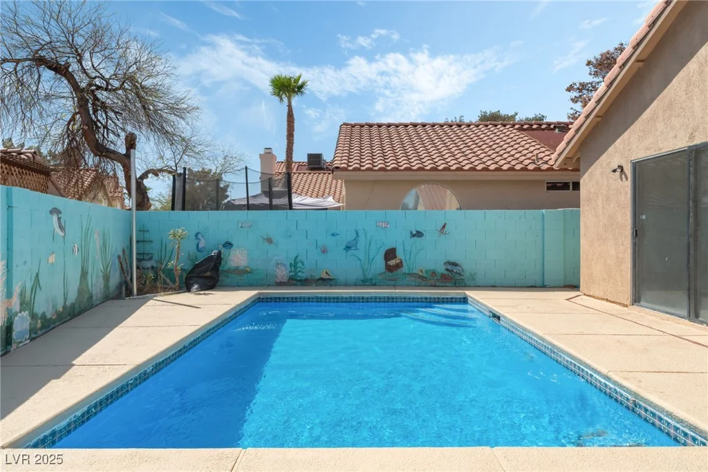 2656 Rungsted, Las Vegas, NV 89142